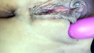 i’m obsessed with colombian greluda’s delicious meaty vagina in chile