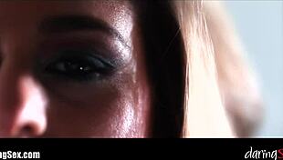 daringsex erotic anal for sexy couple 😘