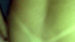 Fiery Wife Takes Anal Assfucking Hard