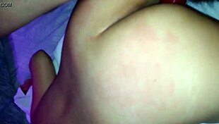 Mexican Cousin Gets Raw Pussy Fucking in Taboo Encounter