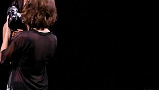 Stay Gold: Khloe Kay, Natalie Mars, Adriana Chechik Threesome