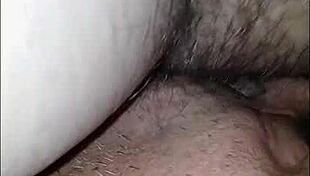 La primera vez con una argentina apasionada