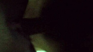 Reconnecting with My Ex Girlfriend in an Intimate Way