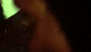 i'm throatbaby, loving that black cock in my mouth