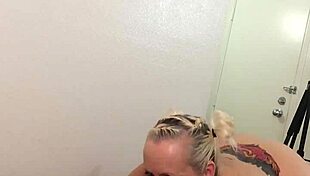 naughty neighbor stops by 2hot