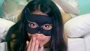 Friend Tortures With Giant Monstrous Dildo!