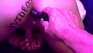 TooTightToDrip's Emotional First Attempt With Toys And Anal Assfucking