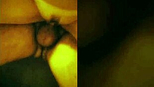 wife sitting on my cock with her big ass 😍