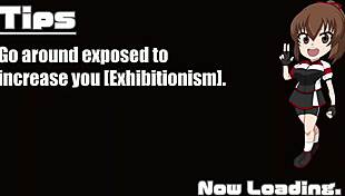 girl flashes tits during cycling ride in public