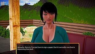 Emotional Family Adventures in My New Family Game