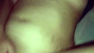 Stepsister Begs For Deep Vaginal Penetration In Homemade Hardcore