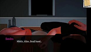 Solo Rina Ray misses fun with Dayana in VR