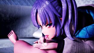 Mozuku cowgirl compilation with futanari riding, big tits, and footjob masturbation