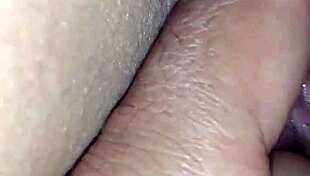 Anal assfucking the young amateur teen