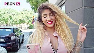 Venus Afrodita fucks rough!