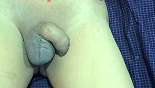 In MYANMAR, Gay Guys Do Homemade SM Hot Wax