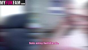 Stepdaughter Sucks Cock Better Than Mum!