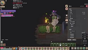 Mad Island Survival Game Live Play With Three Girls On The Island