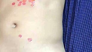 In MYANMAR, Gay Guys Do Homemade SM Hot Wax