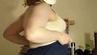 Hey babe, wanna see my big homemade tits on live stream?