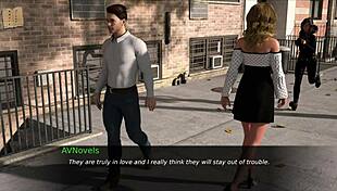 nursing back to pleasure 151 with big tits