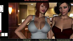 Want To Play Tara 2 And Reach Ending 19 With These Characters?