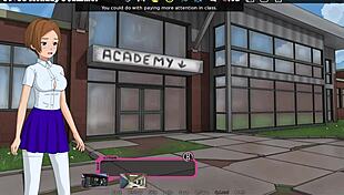 03 the fixer - mind transfer secret agent in hentai crossdressing anime