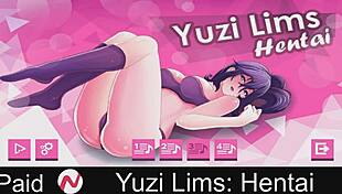 Watch Yuzi Lims Hentai Part 03 Uncensored!