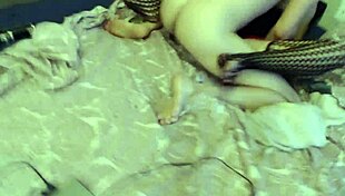 filthy anal squirt session 😈💦