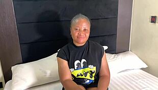 casting beautiful babylove with small tits