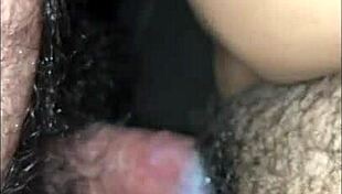 Sloppy Seconds With Cum In Pussy?