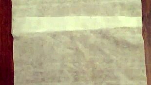 Slo-Mo Jerk With Cumshot Explosion!