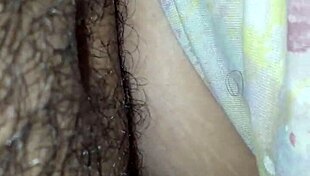 Rica cucha homemade mature amateurs