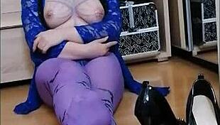 Tribute To Avatar Femdom