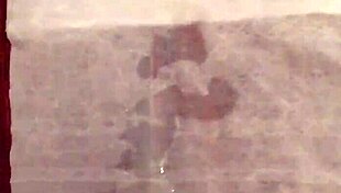 Slo-Mo Jerk With Cumshot Explosion!