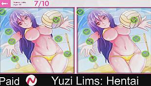 Watch Yuzi Lims Hentai Part 03 Uncensored!