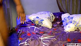 Switch To Anal With Monster Cock