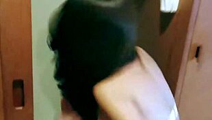 HARDCORE AMATEUR BIZARRE SEX WITH FILIPINA HOOKER IN POV