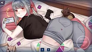 Gamer Girls Galeria Completa