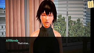 my new family explores erotic hentai adventures in 3d cartoon