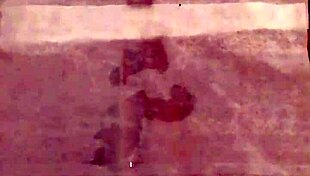 Slo-Mo Jerk With Cumshot Explosion!