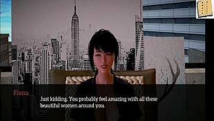 Emotional Bonds In My New Family Hentai Episode 127