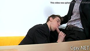 Check out this wild gay porn scene.