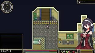 ロールディアの翼（アナザーサブストーリー）