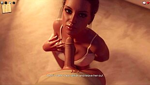 my pleasure 62 big tits monster cock blowjob