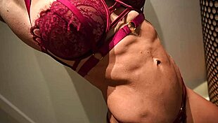 i ride him cowgirl with my big tits bouncing on monster cock