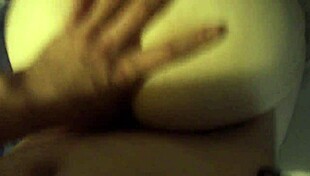 Teen Feels Overwhelmed Taking Big Hard Cock In Doggystyle And Bent Over Positions