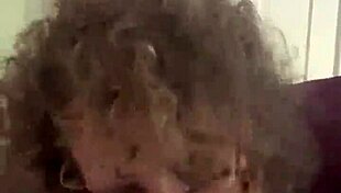 Just Relax With Big Cock Close Up Monster Cock Black Milf Blowjob Cumshot