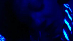 sloppy blowjob on that monster cock, huh?