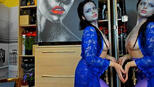 Tribute To Avatar Femdom